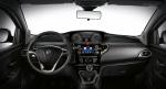 Lancia Ypsilon 2015 года